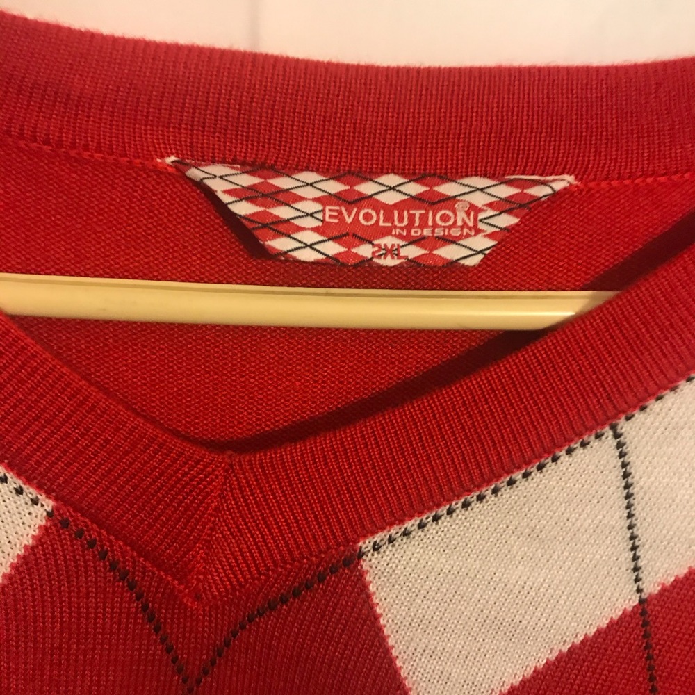 Evolution Design Sweater - Picture 3 of 6